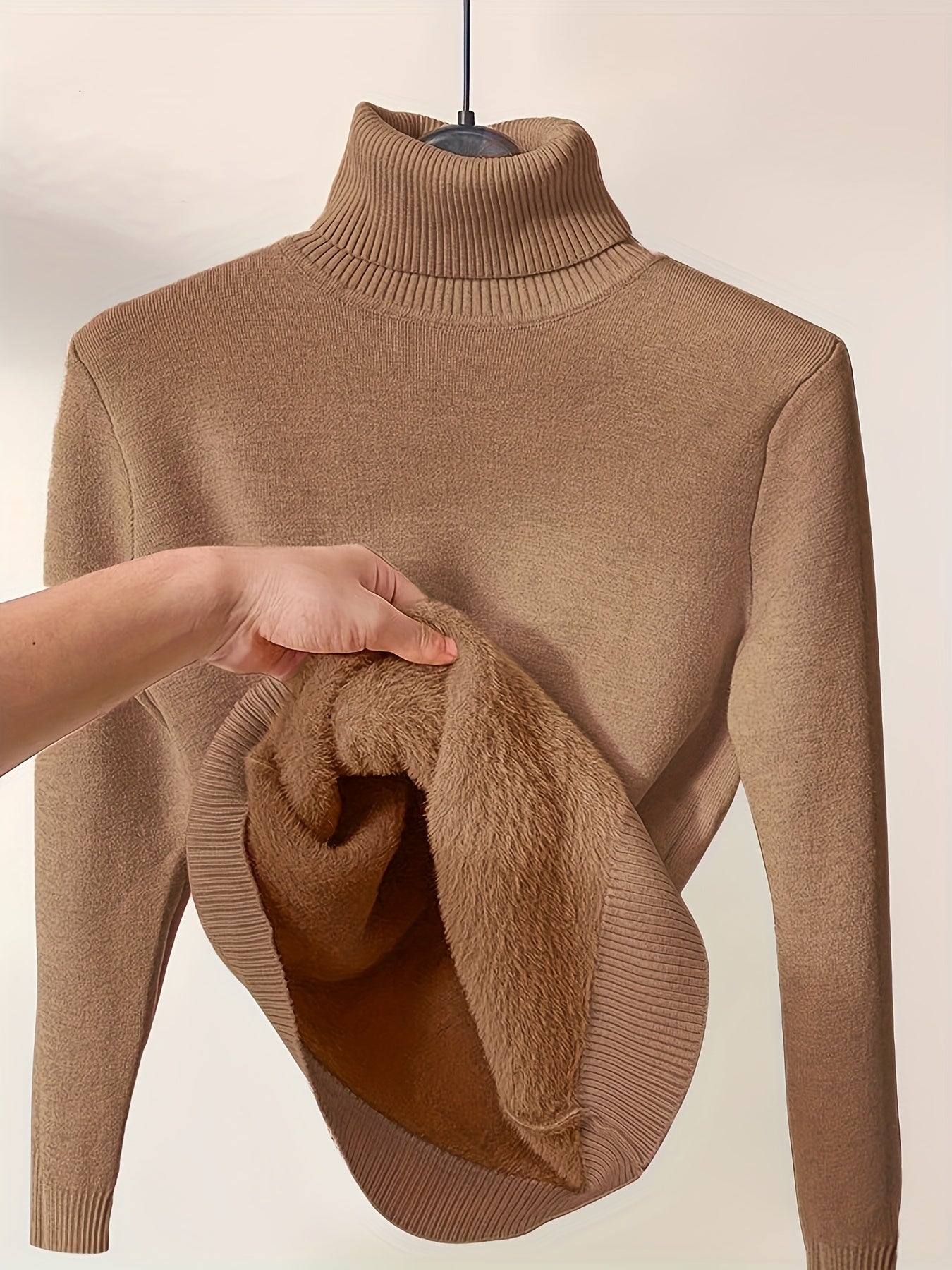XXL / Marron foncé