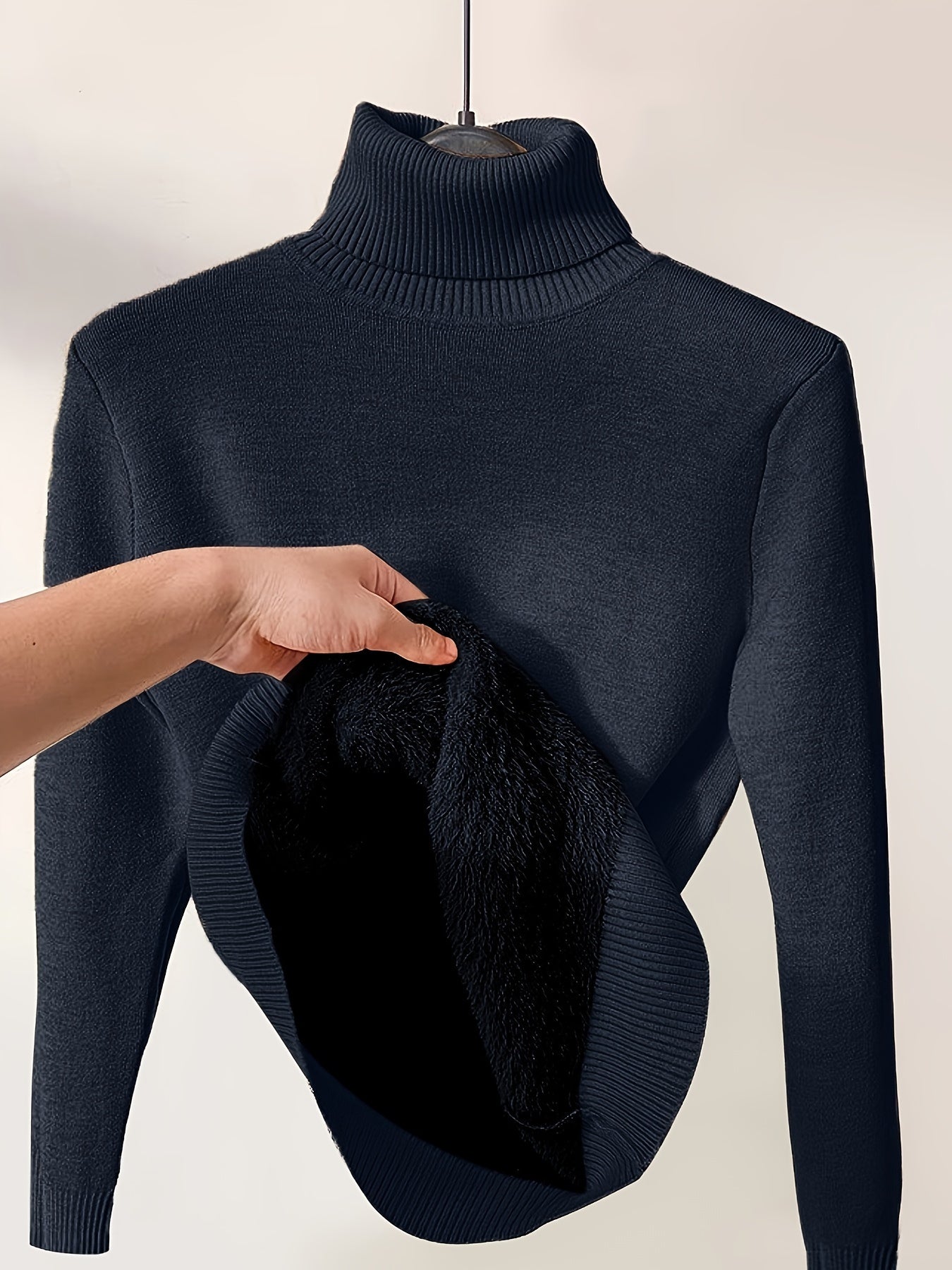 XXL / Bleu marine