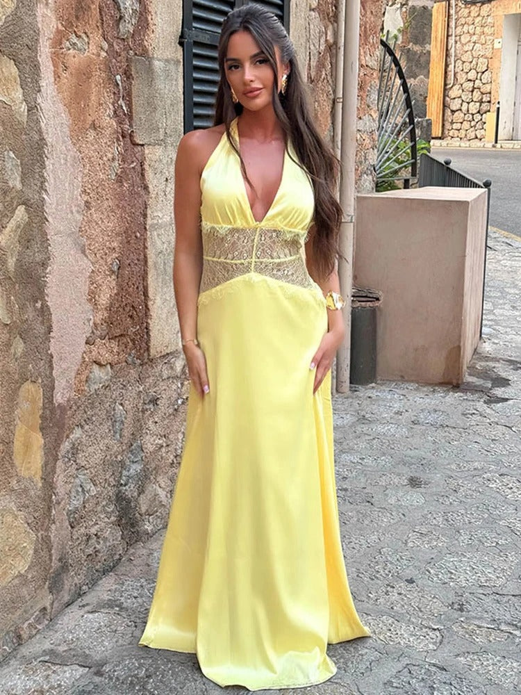 Amarillo